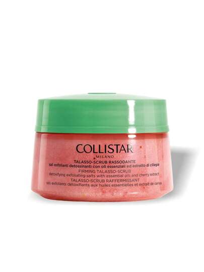 Collistar Special Perfect Body Firming Talasso-Scrub 700 G