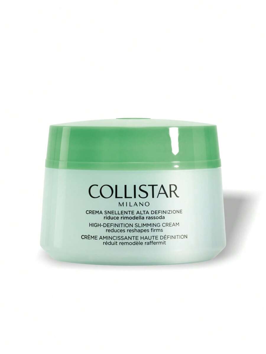 Collistar Special Perfect High-Definition Slimming Cream 400 Ml - View 1