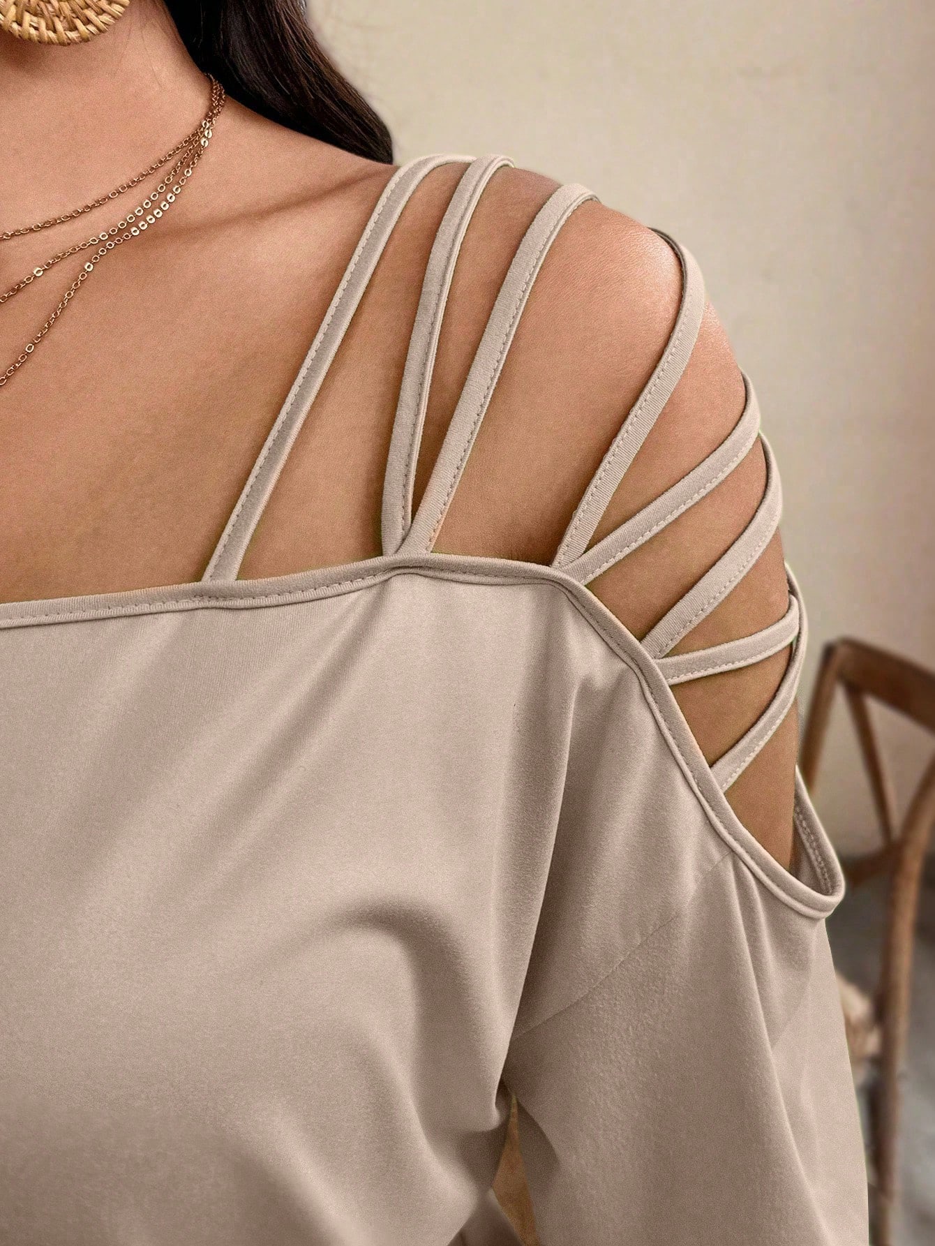 Breezaya قميص تي شيرت قصير الأكمام بطبعة صورة فريد...