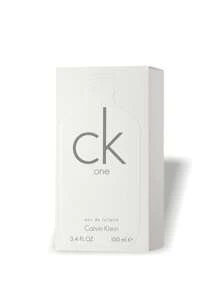 Calvin Klein CK One Eau De Toilette 100 Ml - Fresh - View 3