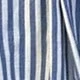 Blue and White