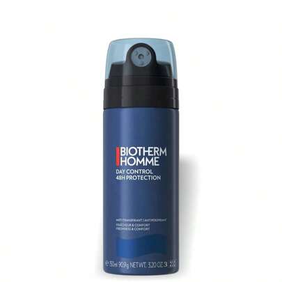 Biotherm Homme Day Control 48H Protection Spray 150 Ml