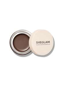 SHEGLAM Intensify Smudge-Proof Eyeliner Gel-Brown 3 Colors Waterproof Long-Lasting Matte Eyeliner Gel Waterproof And Sweat-Proof No Smudge Evenly Pigmented Multi-Use Smooth High Pigment Eye Make Upbrown Eyeliner Henna Brand Beauty Makeup Face Paint Cosmetic For Women Girls Perfect For Fall Winter Ideal For Y2K Fancy Fashion Suitable For Birthday Christmas Present Party Ready Best Color