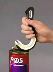 1, hook can opener