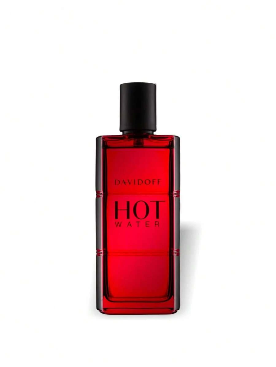 Davidoff Nước Nóng Eau De Toilette 110 Ml - Tươi - Xem 1