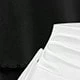 Black and White