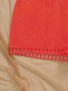 Shorts para mujer, unicolor, de moda para el verano
