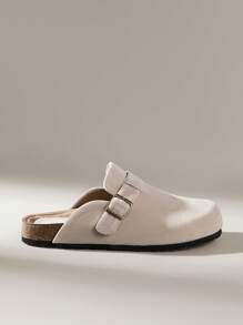 Solecia Chaussures plates polyvalentes, décontractées et minimalistes pour femmes