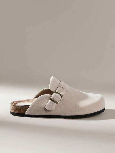 Solecia Women's Fashion Versatile Casual Minimalist Flat Shoes For Christmas