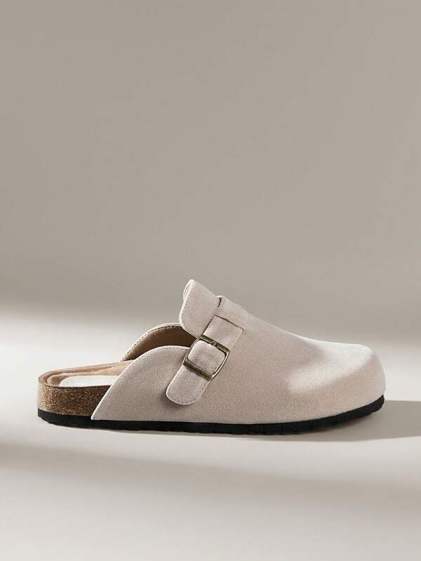 Solecia Damen Mode vielseitig einsetzbare lässige minimalistische Flache Schuhe