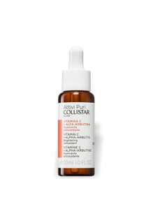 Collistar Vitamin C + Alfa-Arbutin Serum 30 Ml - trắng - Xem 2