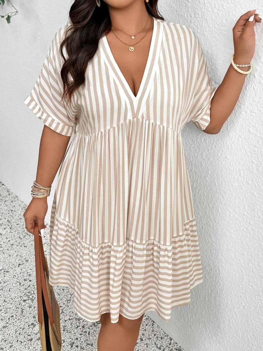 Belleza | Floral Vacation Dress