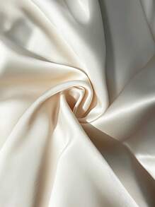 Franclia 女士休闲纯色短袖衬衫