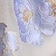 藍色