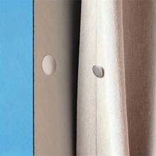 SHEIN 4/12/32 Stücke moderner Metall-Magnethaken, geeignet für Vorhangsets, einfach zu installierende magnetische Wandhalterung, verwendbar für Duschvorhänge, Nahtversiegelung, Wand- und Türaufkleber. Geschenke zum Geburtstag oder Abschluss