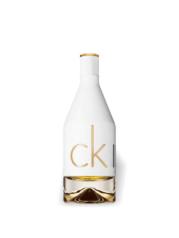 Calvin Klein CK IN2U For Her Eau de Toilette 100 ml