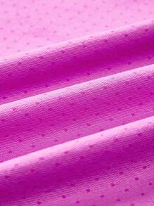 Slip Shape Comfort Fit - Hot Pink - View 5