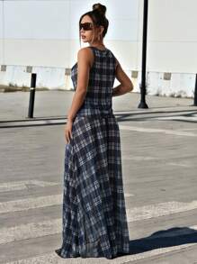 SHEIN ICON 女士日常两件套服装 - 彩色 - 查看 2