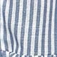 Blue and White