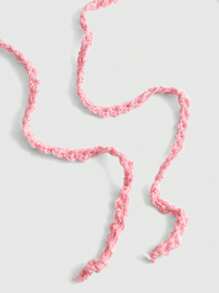 ROMWE Damen Häkelweste mit Seestern und Pentagramm Motiv für den Strandurlaub