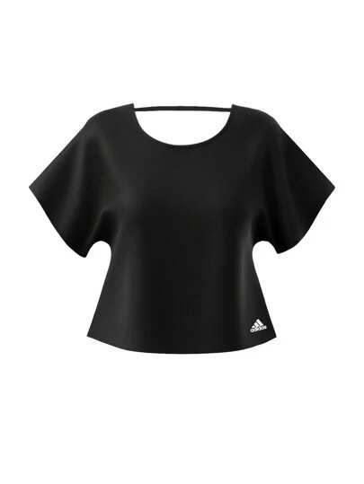 Adidas WTR STDIO BL T T-SHIRTS