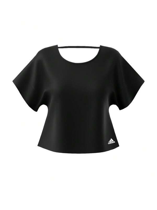 Adidas WTR STDIO BL T T-SHIRTS