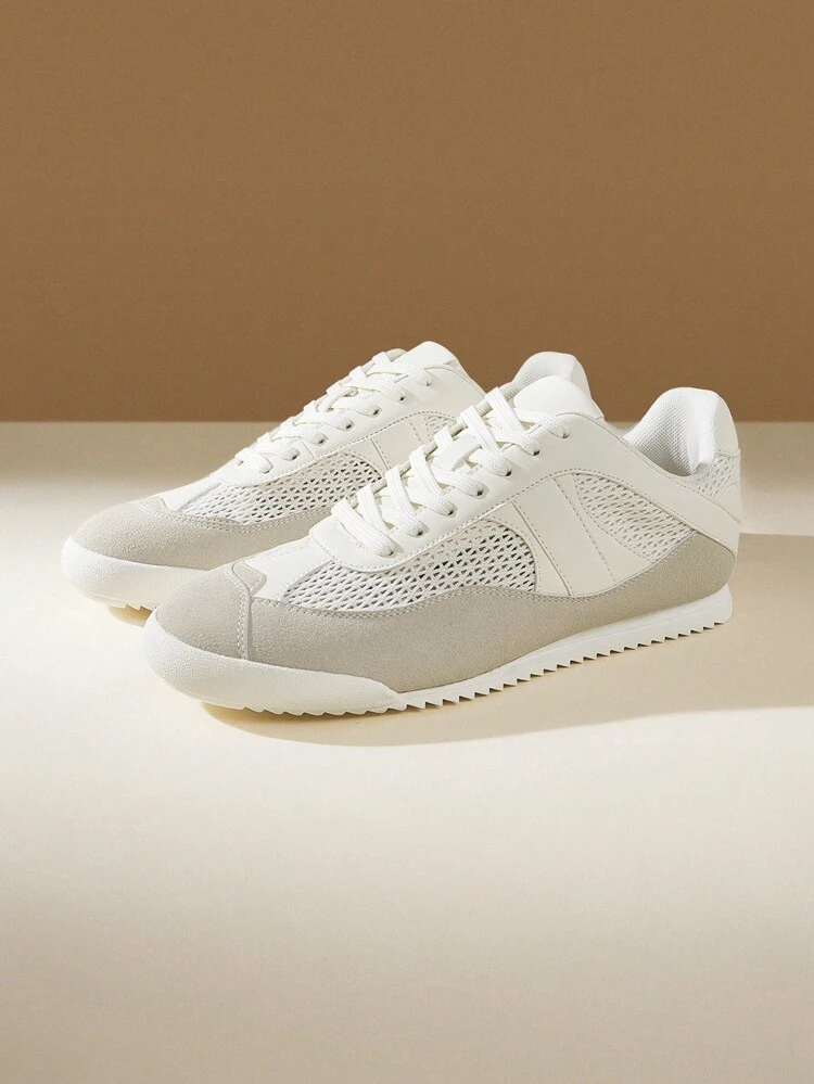 CUCCOO EASI Women's Fashion Casual Sports Shoes, Minimalist & Practical Multifunctional