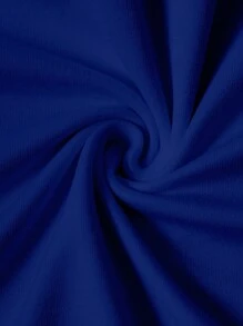 Manfinity Homme maglietta casual estiva con stampe a lettere, vestibilità slim, adatta per uomo