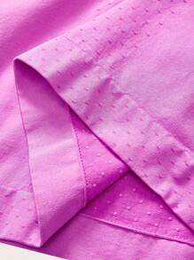 Slip Shape Comfort Fit - Hot Pink - View 6