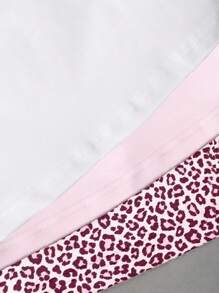 Sweetra Women's Casual Pleated Scoop Neck Tank Top, Summer - Multicolor - View 4