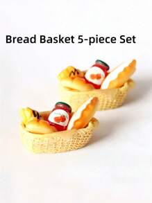 Miniature Kitchen Model Set Tiny Oven Rice Cooker Coffee Maker Juicer Realistic Mini Appliances Collectibles Dollhouse Decor Craft Kit For Adults Display Retro Home Decoration