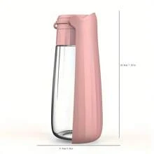 Pet Water Bottle Dog Portable Travel Cup Outdoor Water Dispenser For Walking And Hiking