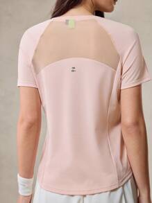 OutZeal SunProof UPF50+ 女款清凉透气防晒短袖T恤