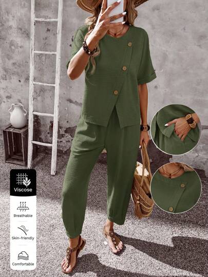 EMERY ROSE Kadınlar İçin Yaz Kıyafetleri Tatil Kıyafetleri Kadın Tatil Tatil Kıyafetleri Kadın Country Konser Kıyafeti Tatil İki Parça Set Rave Kıyafetleri Festival Konser Kıyafeti Kadın İki Parça Yaz Seti Kadın Giyimleri 1960'lar Yazı Kıyafeti Avrupa Yaz Kadın İki Parça Kıyafetleri