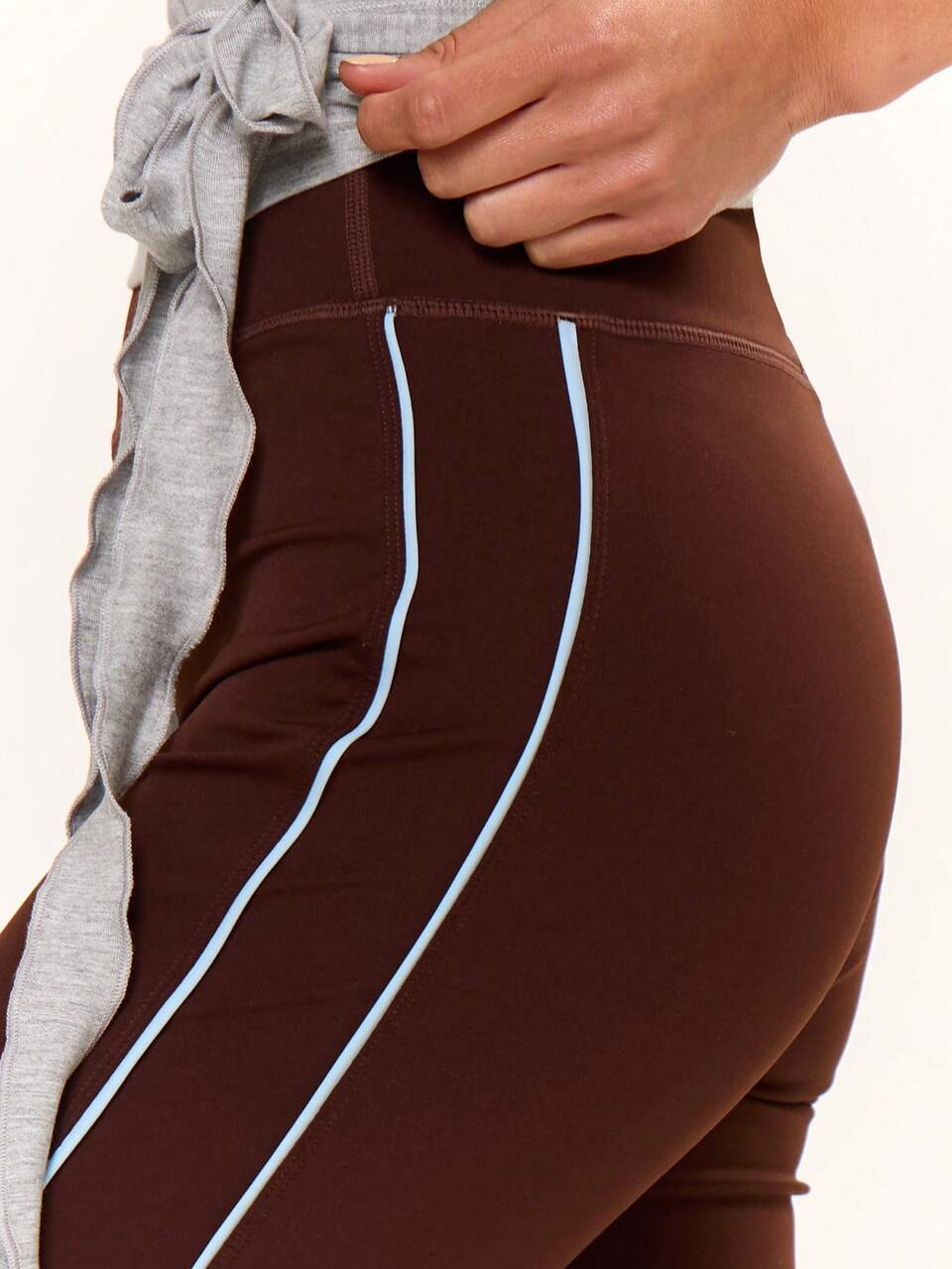 Active S Pants, For Padel, Tennis, Pickleball Gym Fitness