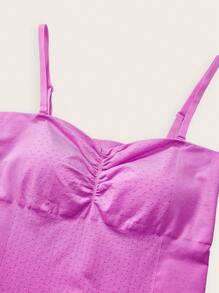 Slip Shape Comfort Fit - Hot Pink - View 3