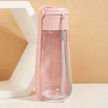 Pet Water Bottle Dog Portable Travel Cup Outdoor Water Dispenser For Walking And Hiking