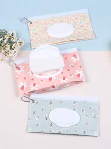 1 件 EVA 便携式湿巾袋、带扣翻盖和拉出式纸巾袋、可重复使用纸巾袋、实用纸巾盒、家居用品、餐桌、家居装饰、家居整理和收纳、房间装饰、卧室装饰、厨房配件、厨房用具、收纳厨房、旅行、度假、纸巾盒架、餐巾架、节日家庭聚会必备、夏季旅行假期和节日 - 彩色 - 查看 6