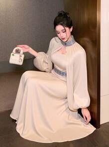 DAZY Conjuntos de dos piezas para mujer para uso diario