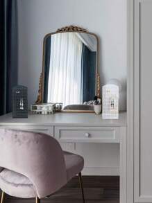 SHEIN 2 件 72 孔耳环收纳盒，耳环展示架，耳环架可容纳 36 对，耳环挂钩耳环展示收纳架用于珠宝展示 - 彩色 - 查看 5