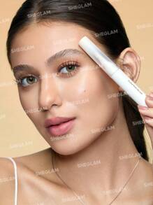 SHEGLAM Save Lt 層疊眉膠 品牌 美容 化妝 化妝品 適合女性與女孩 完美搭配夏季春季 Y2K 時尚 流行 生日 母親節禮物 假期 派對準備就緒 最佳顏色 - 無色 - 查看 6