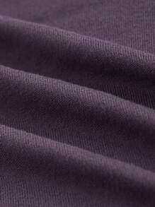 Men's Simple Printed Casual Boxer Briefs , 5 Pcs - Multicolor - View 11