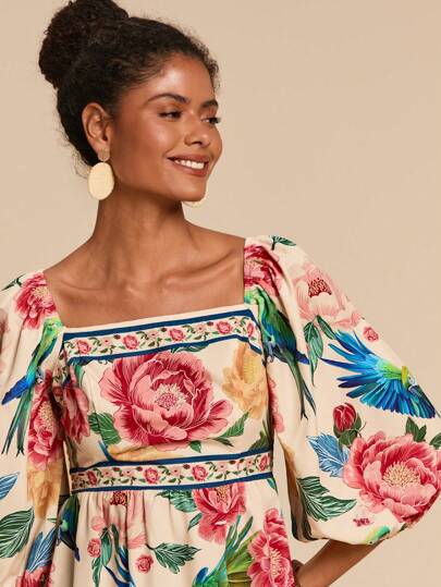 Travachic Vestido corto de moda para mujer TRVLCHIC, adecuado para el estilo de vacaciones de verano, con estampado gráfico tejido, atuendos casuales de vacaciones de verano para mujer, atuendos de vacaciones en la playa bohemia, ropa bohemia chic, atuendos de festivales de vacaciones, atuendos de playa para mujer, atuendos de verano para mujer, atuendo de graduación, vestido de verano, vestidos de cumpleaños para mujer, artículos esenciales de playa, vestido de fiesta de té, mangas abullonadas, 4 de julio para mujer, vestido de vacaciones de club, ropa bohemia para mujer