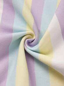 4pcs/Set Girls Cute Comfortable Panties