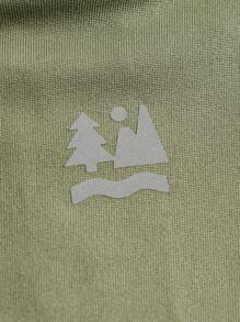 T-shirt et débardeur pour femmes outdoor haute élasticité, peau-friendly, pour randonnée, trekking, sports, déplacements en ville