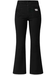 Wrangler FLARE - Black - View 2