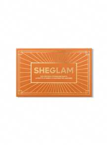 SHEGLAM Centuries Palette 15-Color Matte Shimmer Eyeshadow Palette Neutral And Cool Tones Long Lasting Soft Smooth Professional Eyeshadow Eye Makeup Cosmetics Eyeshadow Brand Beauty Makeup Face Paint Cosmetic For Women Girls Perfect For Winter Spring Ideal For Y2K Fancy Fashion Suitable For Birthday Gift Party Ready Best Color - Centuries - View 8