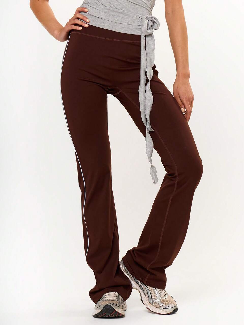 Active S Pants, For Padel, Tennis, Pickleball Gym Fitness