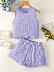 Mauve Purple