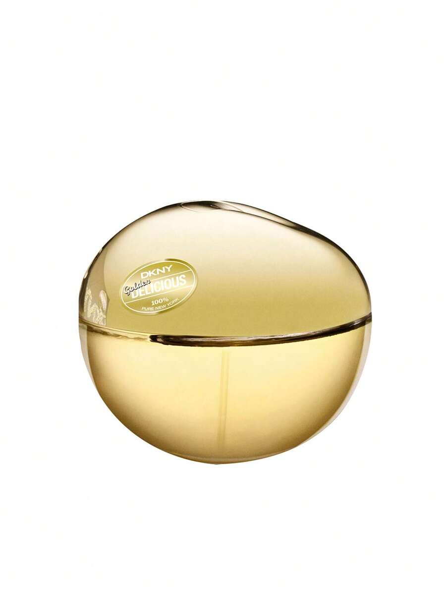 DKNY Nước hoa Golden Delicious EDP 50 ml - Gỗ - Xem 1